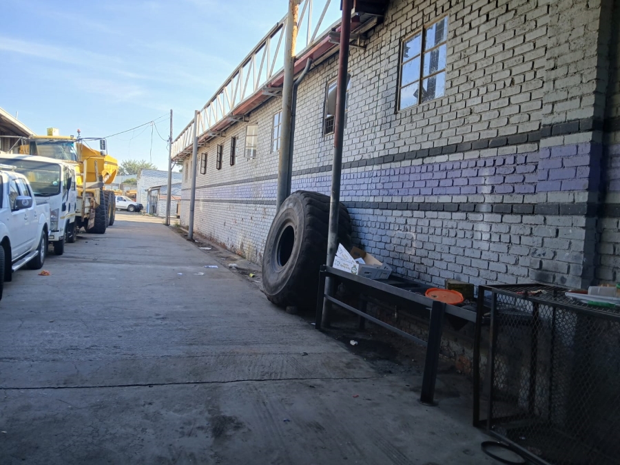 To Let Commercial Property for Rent in Rustenburg Central North West